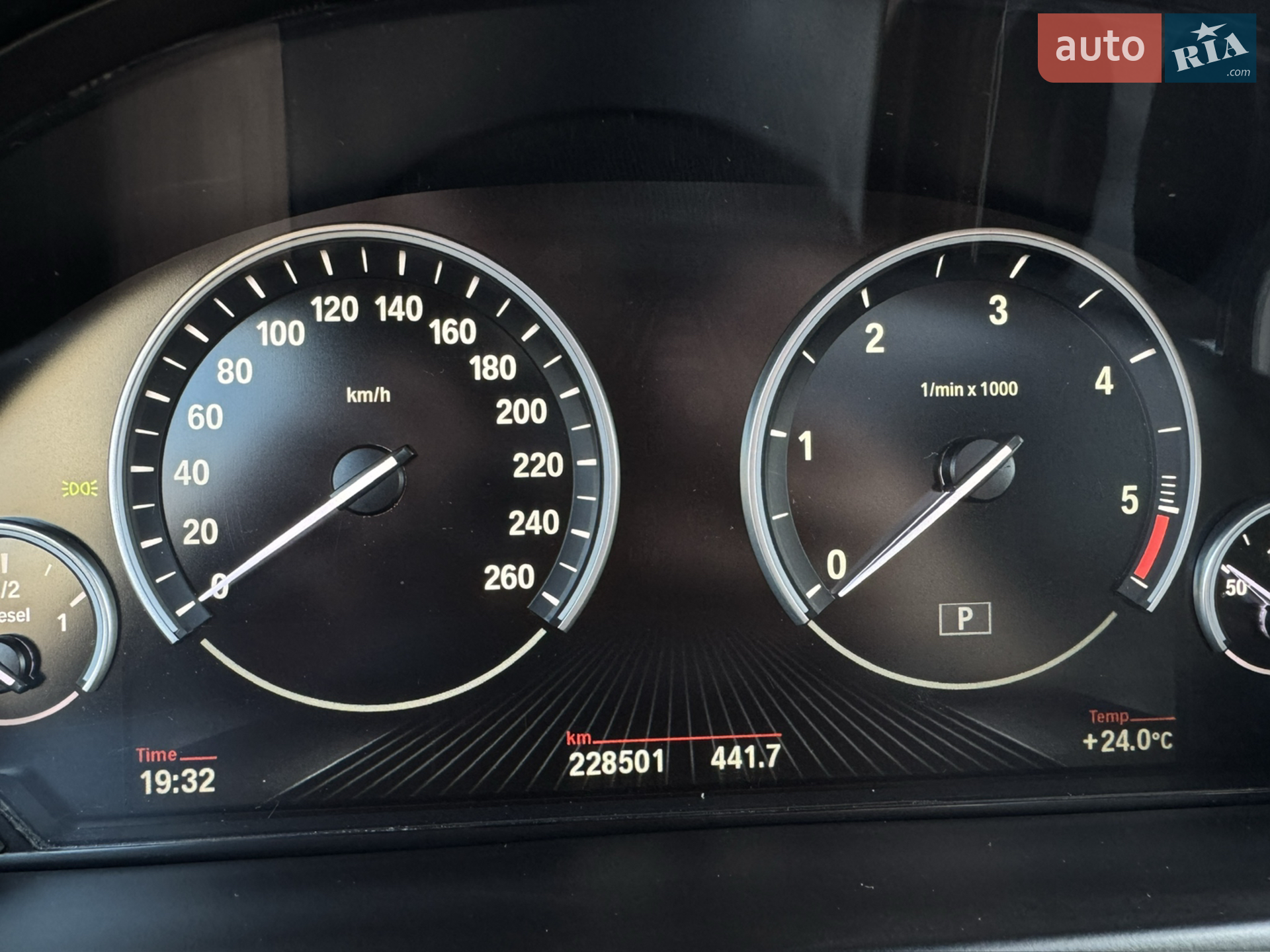 2015 BMW X5 - мініатюра 13