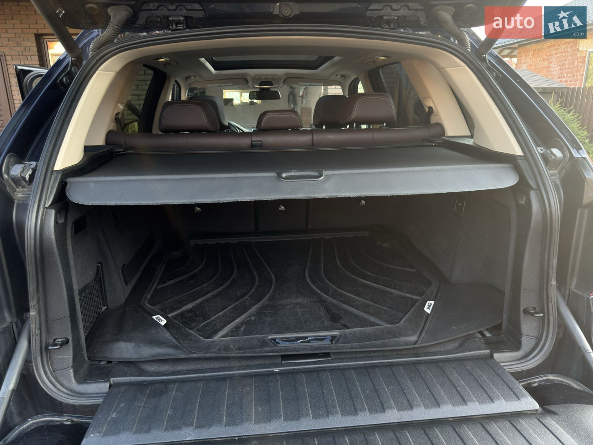 2015 BMW X5 - мініатюра 17