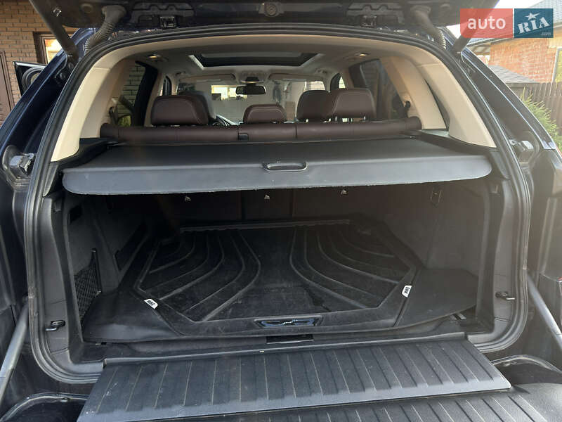 Внедорожник / Кроссовер BMW X5 2015 в Стрые