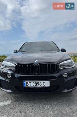 Внедорожник / Кроссовер BMW X5 2015 в Херсоне