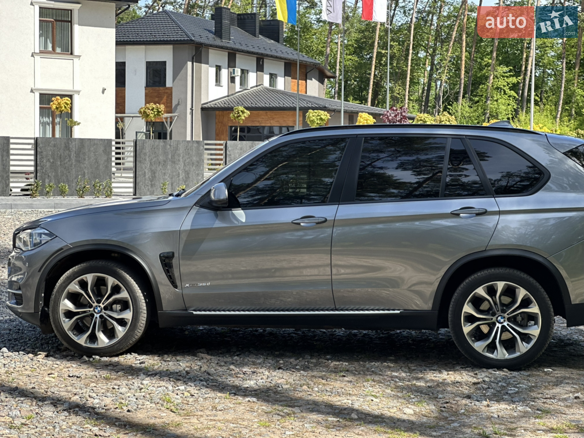 2016 BMW X5 - мініатюра 13
