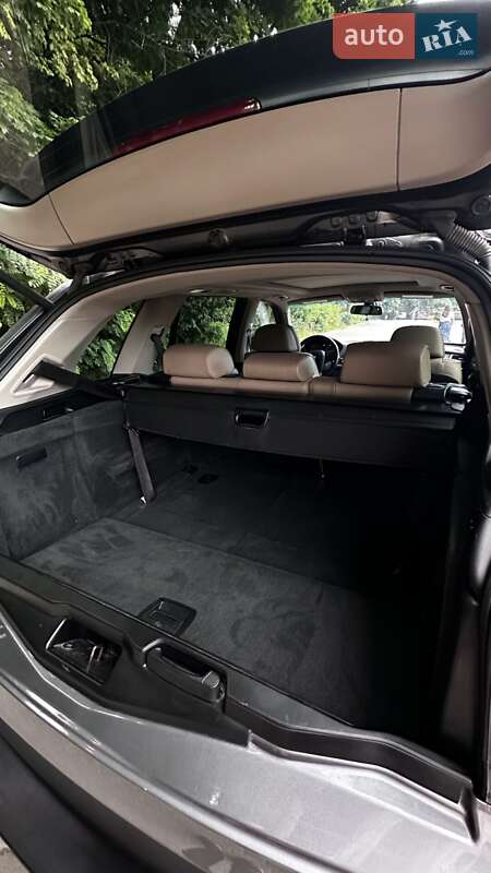 Внедорожник / Кроссовер BMW X5 2009 в Львове