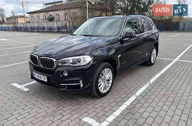 Внедорожник / Кроссовер BMW X5 2014 в Тернополе