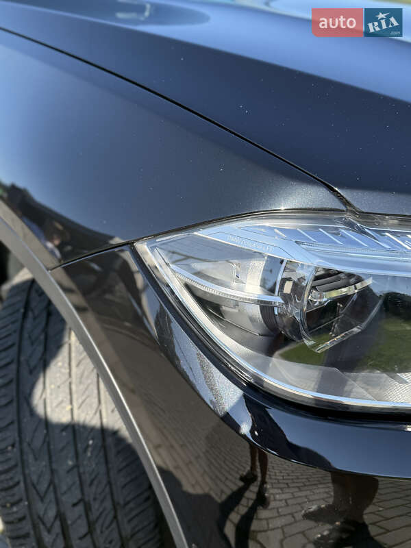 Позашляховик / Кросовер BMW X5 2016 в Вигоді фото 31 Позашляховик / Кросовер BMW X5 2016 в Вигоді