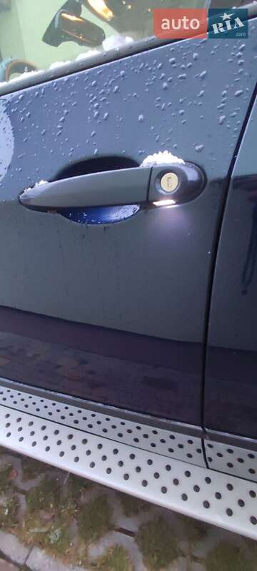 Позашляховик / Кросовер BMW X5 2011 в Ковелі