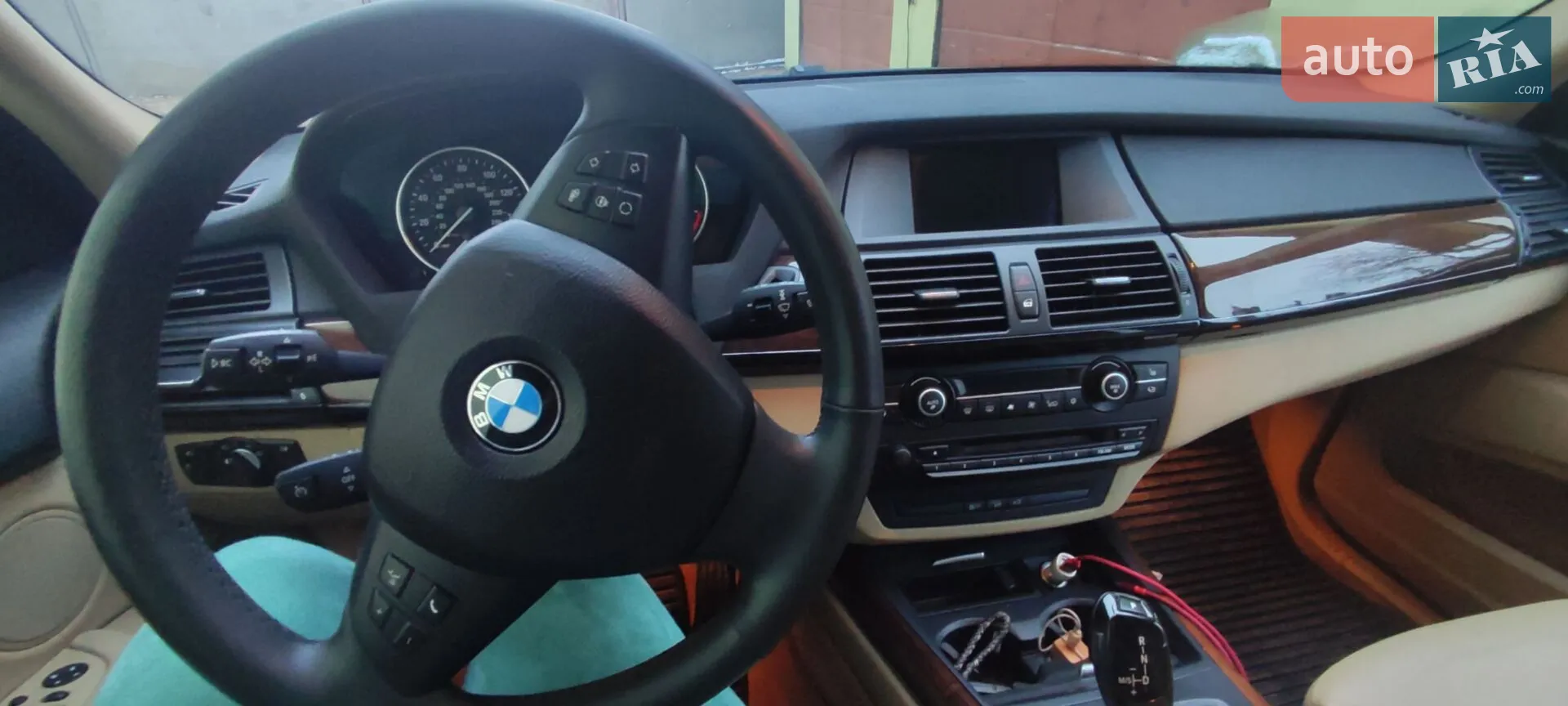 2011 BMW X5 - мініатюра 18