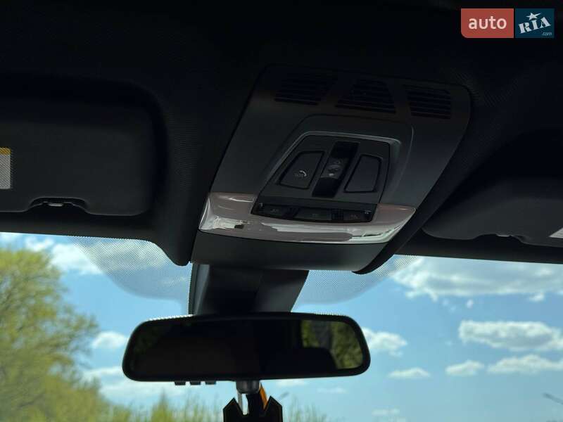 Позашляховик / Кросовер BMW X5 2014 в Кам'янець-Подільському