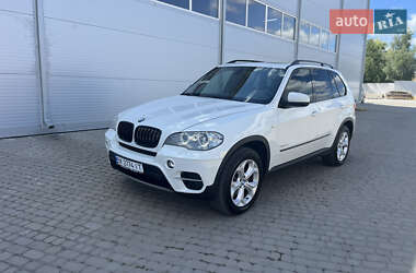 Внедорожник / Кроссовер BMW X5 2012 в Ровно