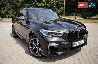 Внедорожник / Кроссовер BMW X5 2019 в Виннице