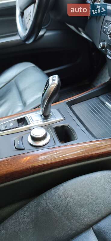 Внедорожник / Кроссовер BMW X5 2008 в Ахтырке