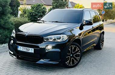 Внедорожник / Кроссовер BMW X5 2017 в Одессе