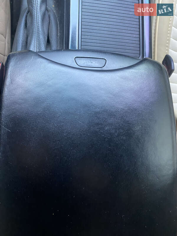 Внедорожник / Кроссовер BMW X5 2006 в Снятине