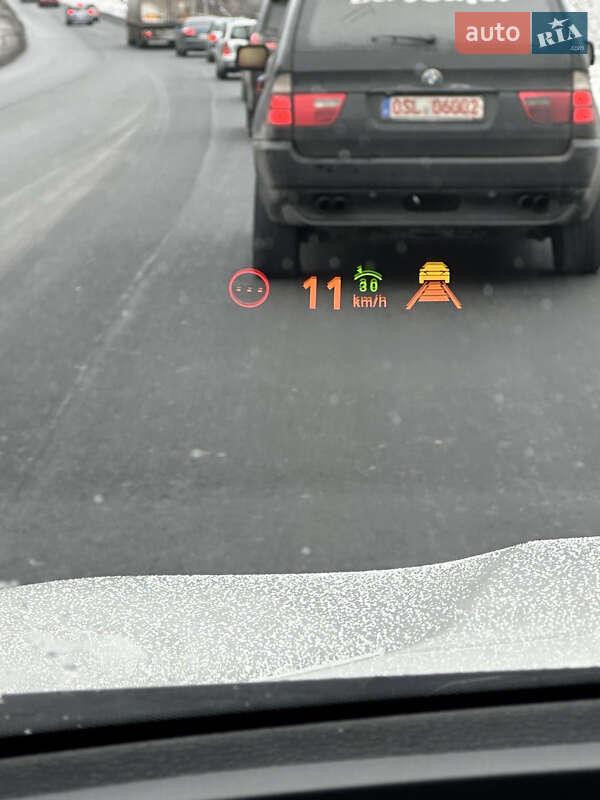 Позашляховик / Кросовер BMW X5 2012 в Тернополі