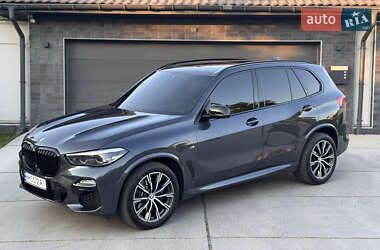 Внедорожник / Кроссовер BMW X5 2019 в Одессе