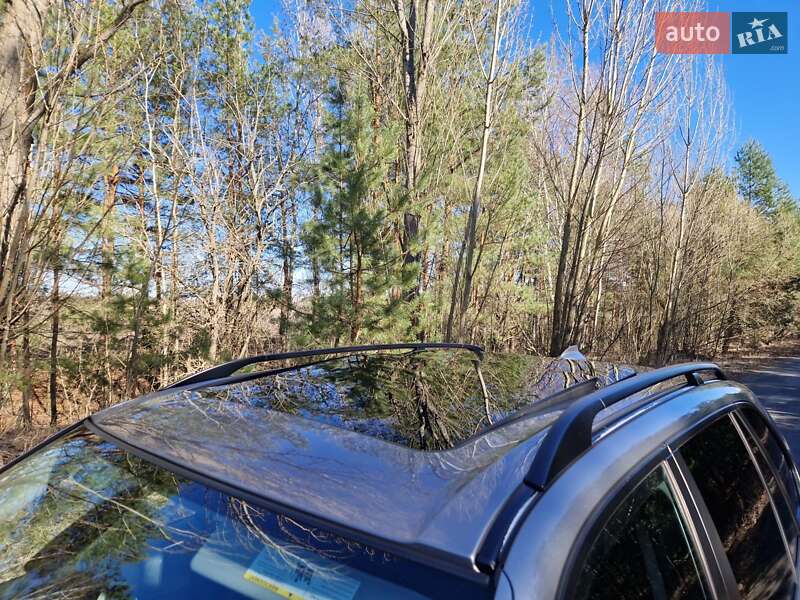 Позашляховик / Кросовер BMW X5 2010 в Києві