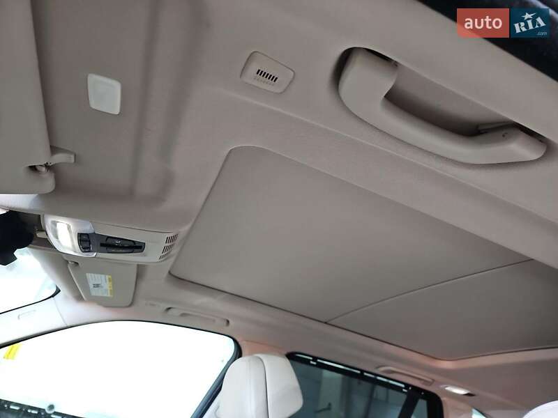 Внедорожник / Кроссовер BMW X5 2014 в Киеве