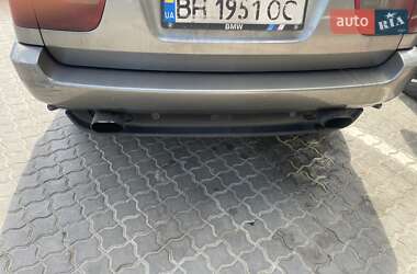 Внедорожник / Кроссовер BMW X5 2004 в 