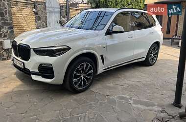 Внедорожник / Кроссовер BMW X5 2019 в Черкассах