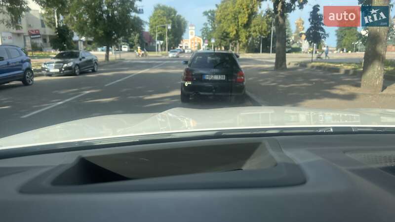 Внедорожник / Кроссовер BMW X5 2019 в Черкассах