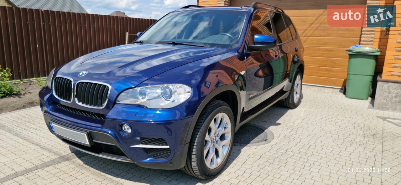 2010 BMW X5 - мініатюра 93