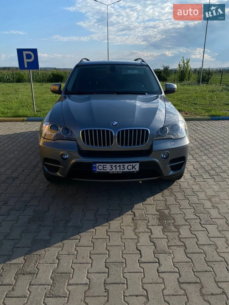 2014 BMW X5 - мініатюра 16