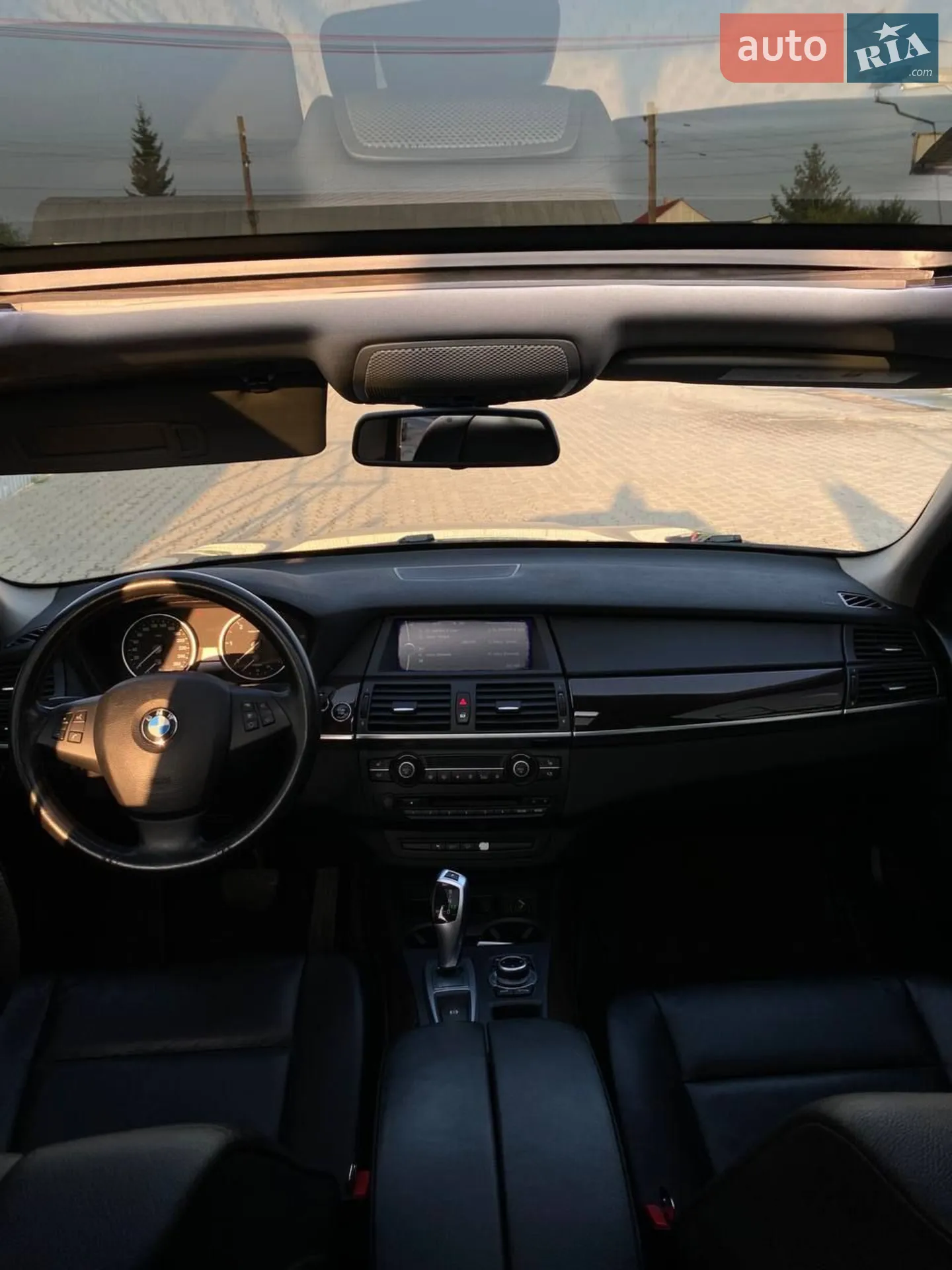 2013 BMW X5 - мініатюра 12