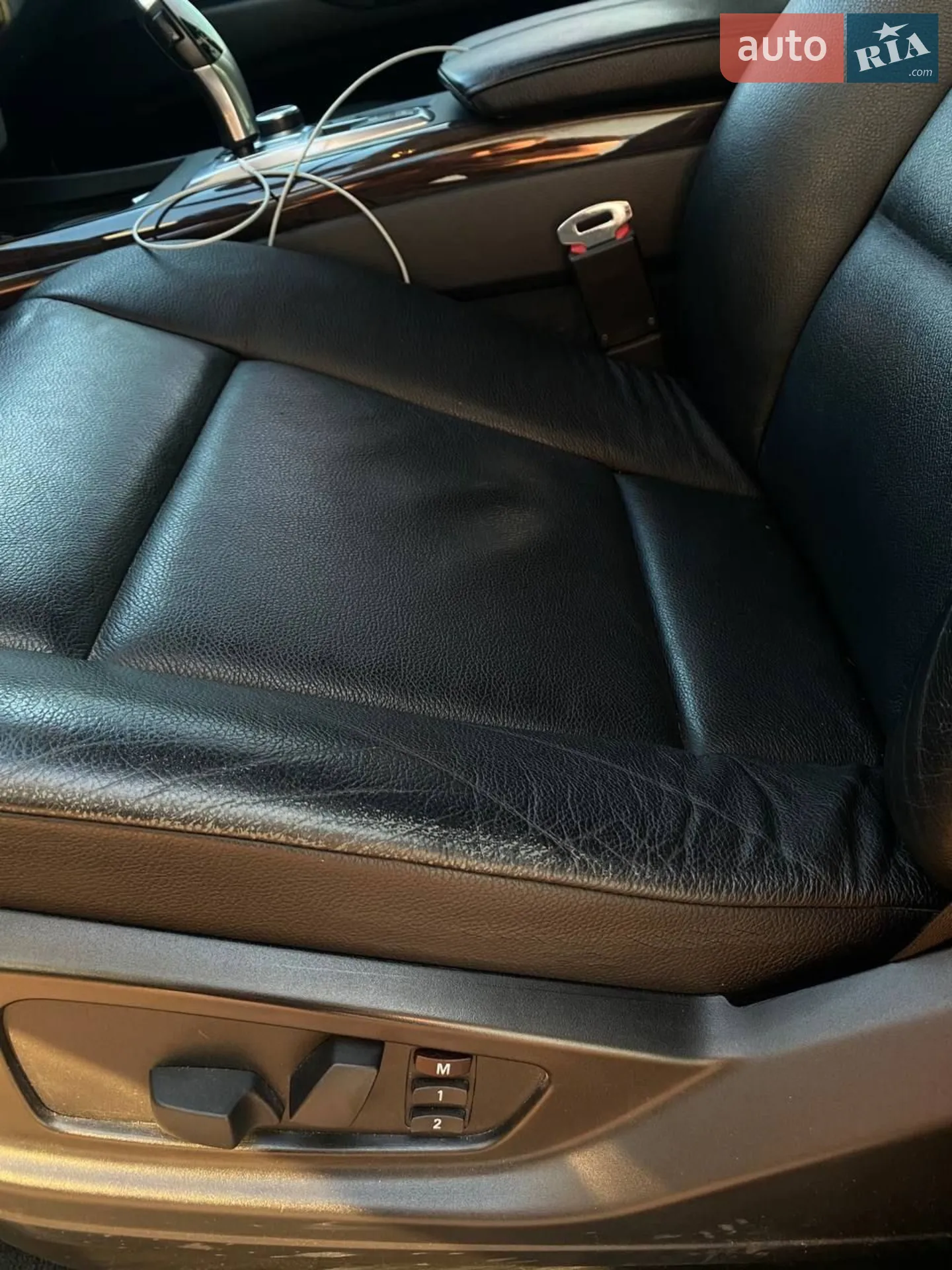2013 BMW X5 - мініатюра 13