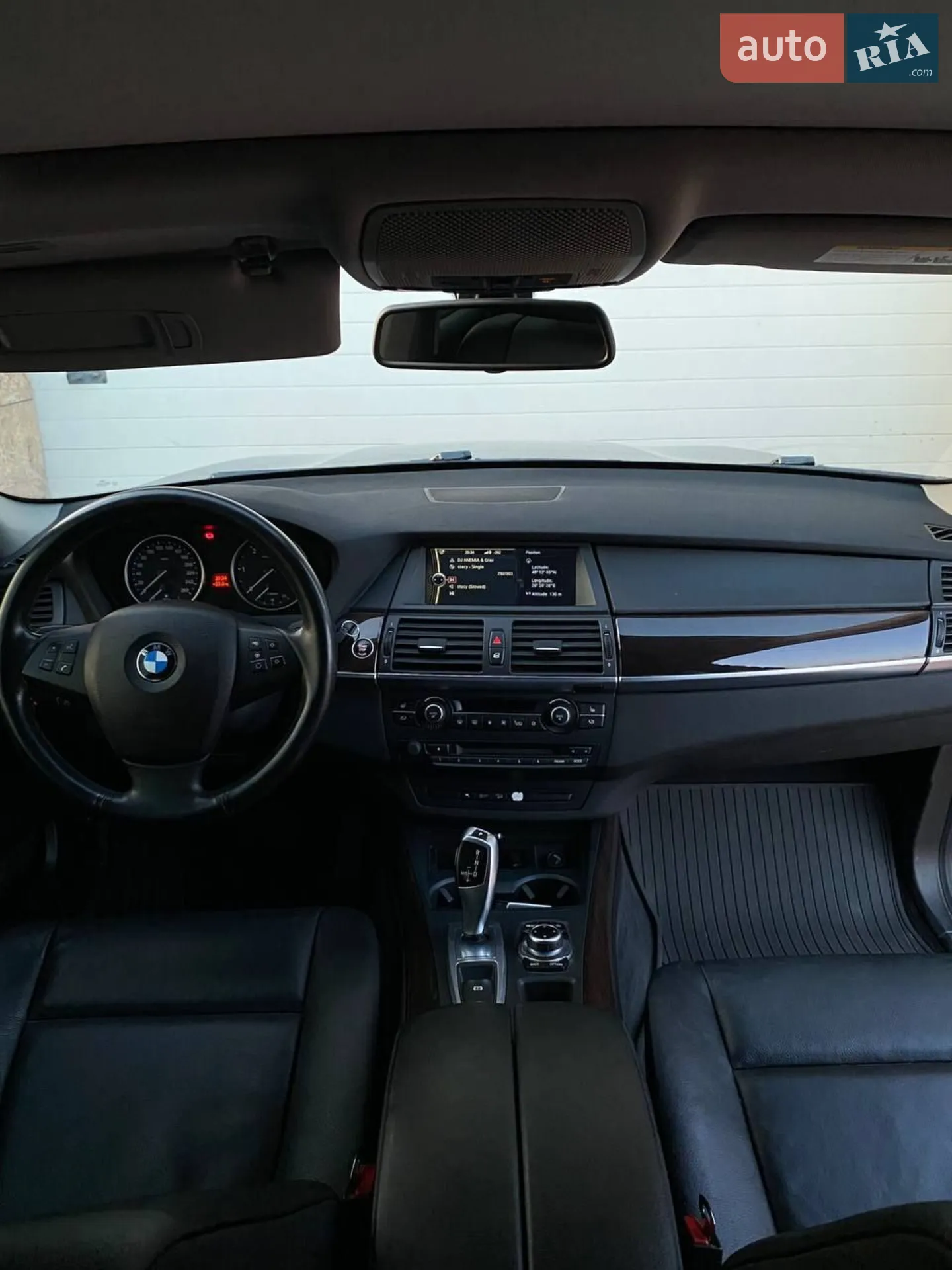 2013 BMW X5 - мініатюра 19