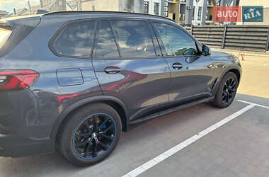 Позашляховик / Кросовер BMW X5 2019 в Києві