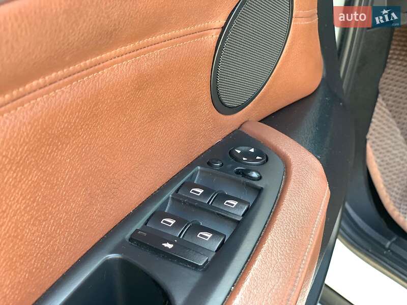Позашляховик / Кросовер BMW X5 2013 в Вінниці фото 21 Позашляховик / Кросовер BMW X5 2013 в Вінниці