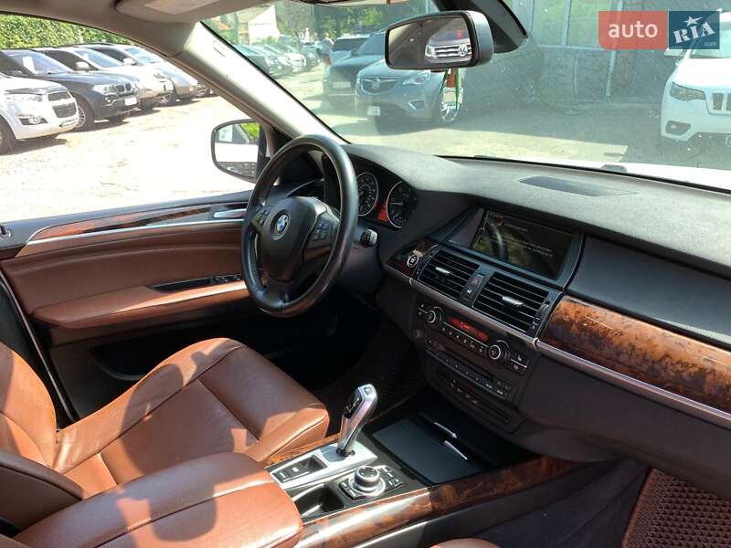 Позашляховик / Кросовер BMW X5 2013 в Вінниці фото 26 Позашляховик / Кросовер BMW X5 2013 в Вінниці
