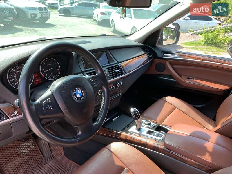 Позашляховик / Кросовер BMW X5 2013 в Вінниці фото 32 Позашляховик / Кросовер BMW X5 2013 в Вінниці