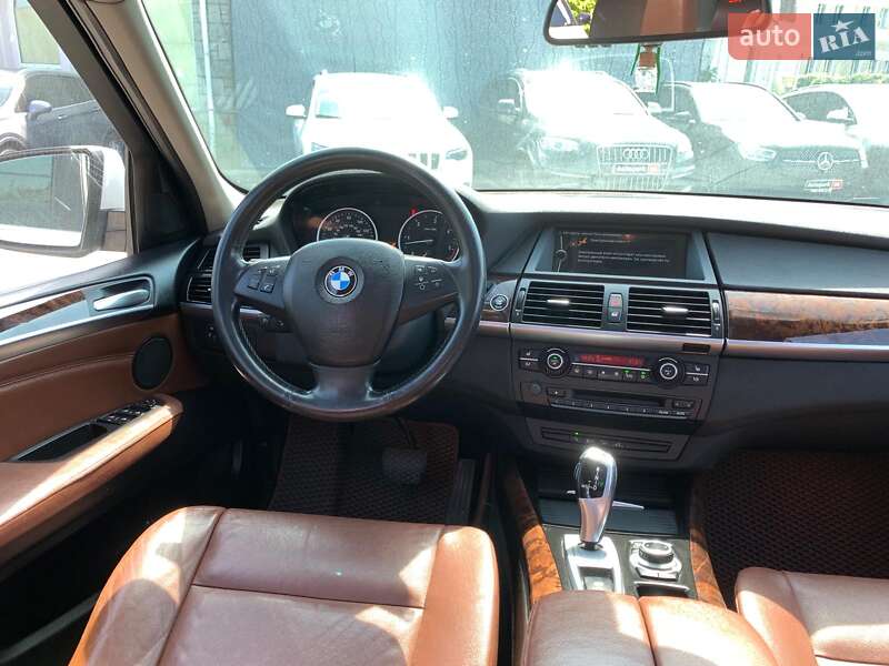Позашляховик / Кросовер BMW X5 2013 в Вінниці фото 39 Позашляховик / Кросовер BMW X5 2013 в Вінниці
