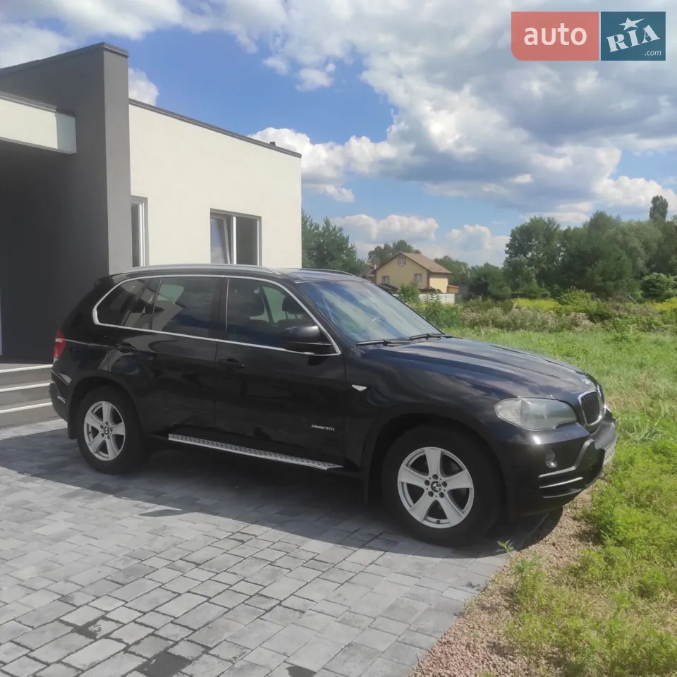 2010 BMW X5 - мініатюра 25