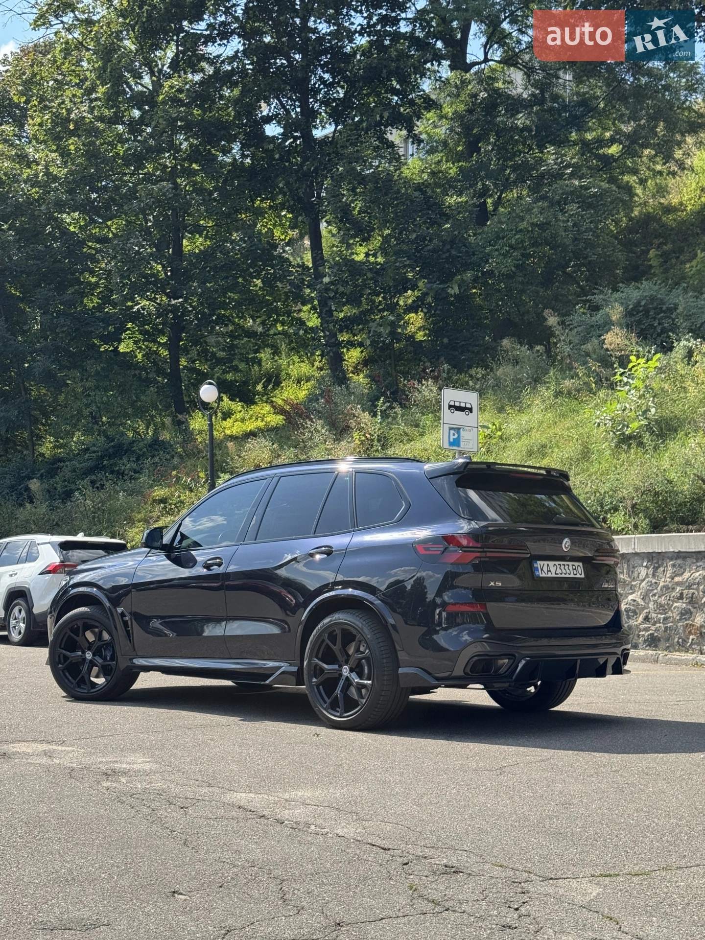2022 BMW X5 - мініатюра 6