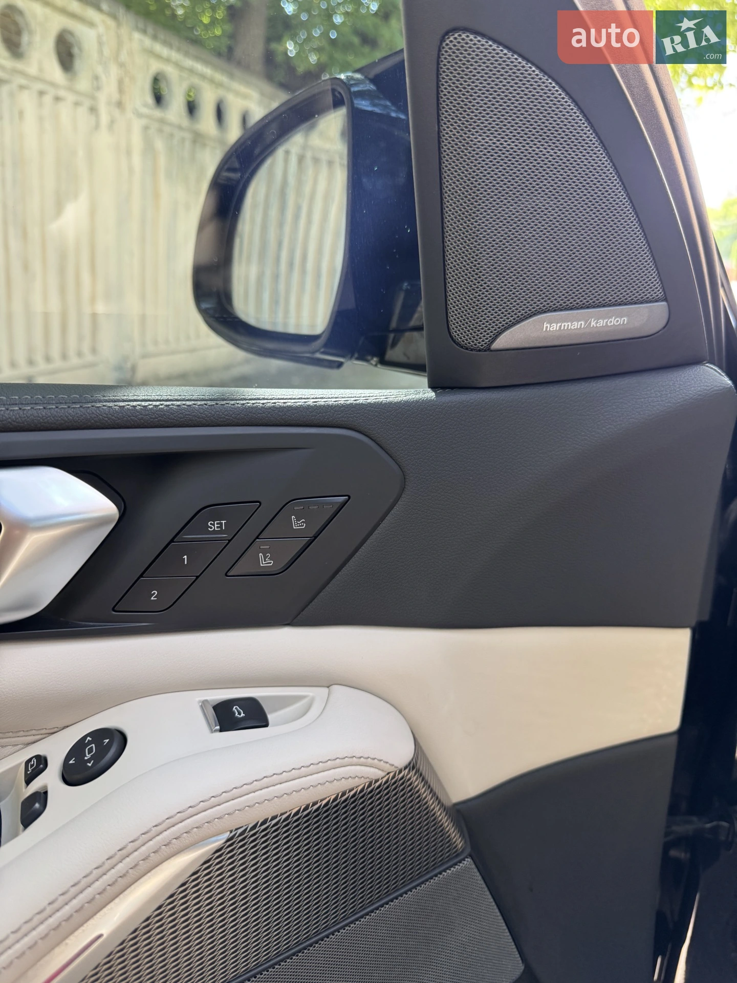 2022 BMW X5 - мініатюра 20