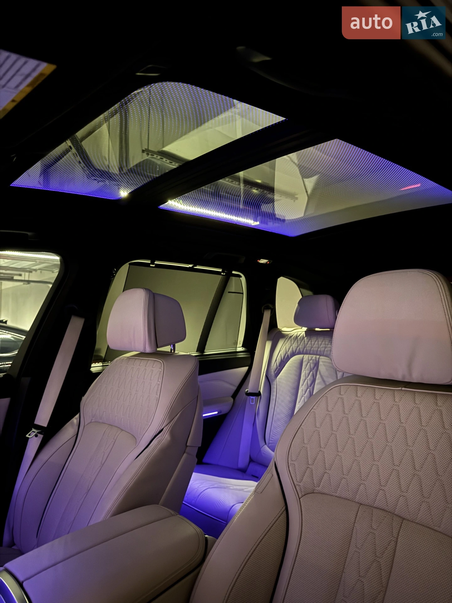 2022 BMW X5 - мініатюра 30