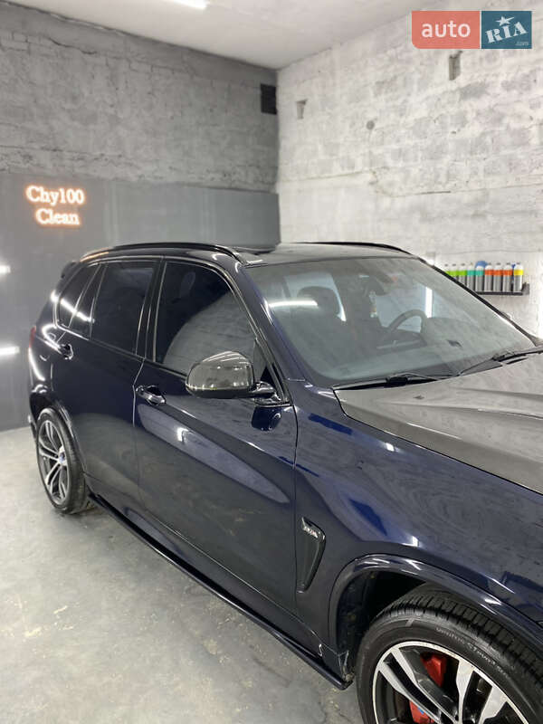 Внедорожник / Кроссовер BMW X5 2013 в Львове фото 11 Внедорожник / Кроссовер BMW X5 2013 в Львове