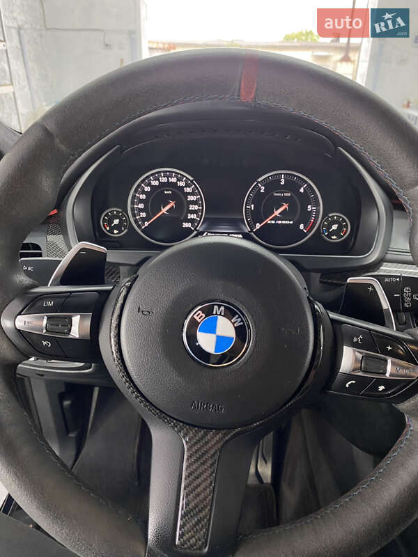 Внедорожник / Кроссовер BMW X5 2013 в Львове фото 24 Внедорожник / Кроссовер BMW X5 2013 в Львове