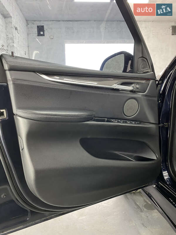 Внедорожник / Кроссовер BMW X5 2013 в Львове фото 34 Внедорожник / Кроссовер BMW X5 2013 в Львове