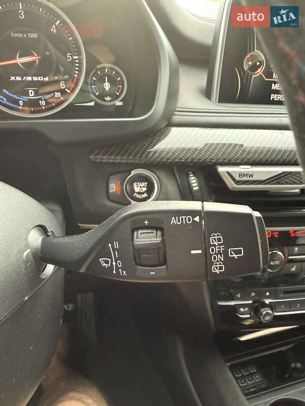 Внедорожник / Кроссовер BMW X5 2013 в Львове фото 40 Внедорожник / Кроссовер BMW X5 2013 в Львове