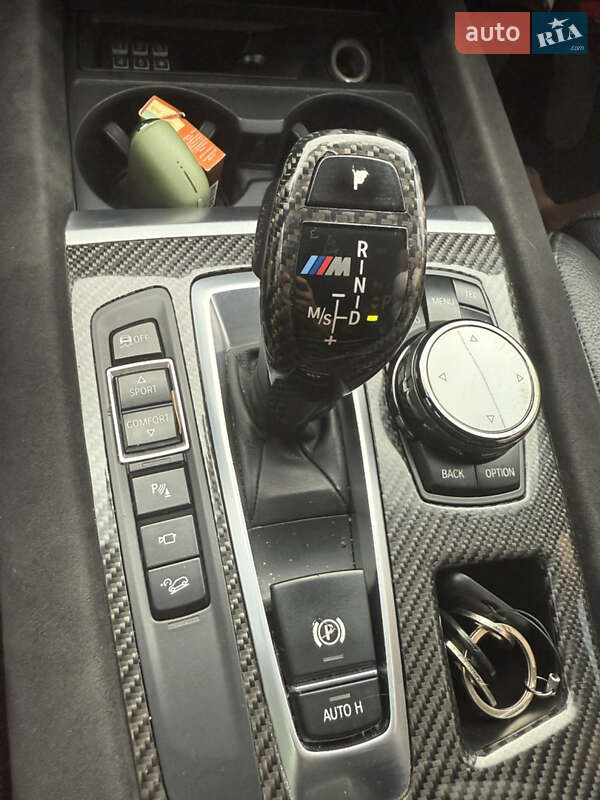Внедорожник / Кроссовер BMW X5 2013 в Львове фото 42 Внедорожник / Кроссовер BMW X5 2013 в Львове