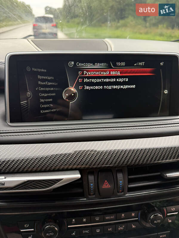 Внедорожник / Кроссовер BMW X5 2013 в Львове фото 49 Внедорожник / Кроссовер BMW X5 2013 в Львове