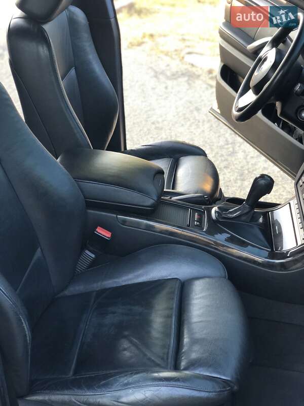 Внедорожник / Кроссовер BMW X5 2005 в Одессе