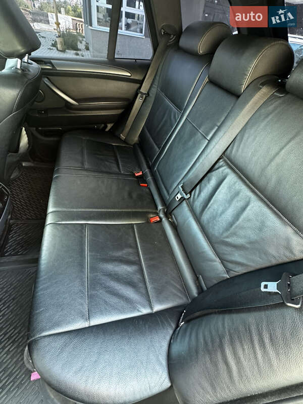 Позашляховик / Кросовер BMW X5 2004 в Чернівцях фото 27 Позашляховик / Кросовер BMW X5 2004 в Чернівцях
