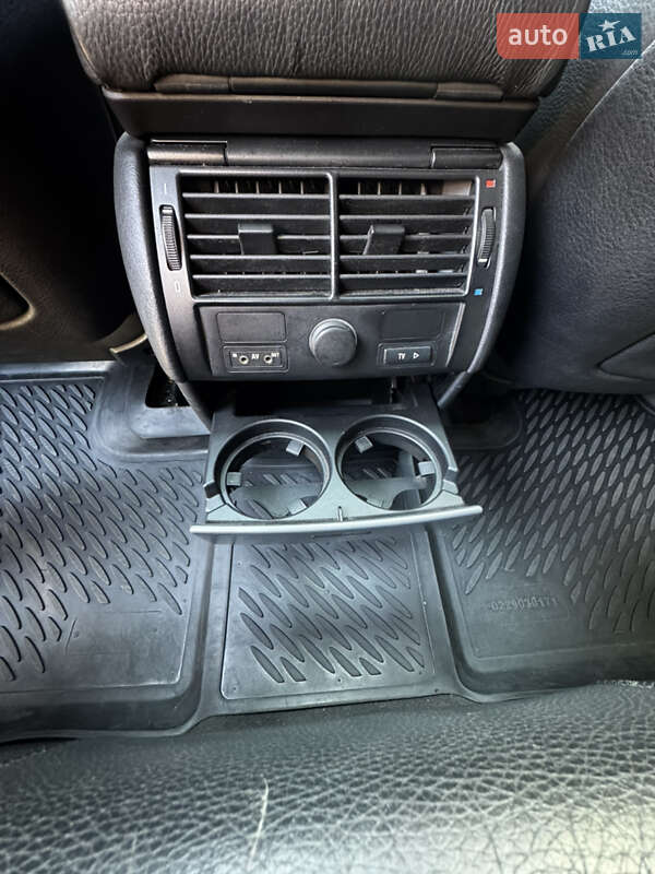 Позашляховик / Кросовер BMW X5 2004 в Чернівцях фото 32 Позашляховик / Кросовер BMW X5 2004 в Чернівцях