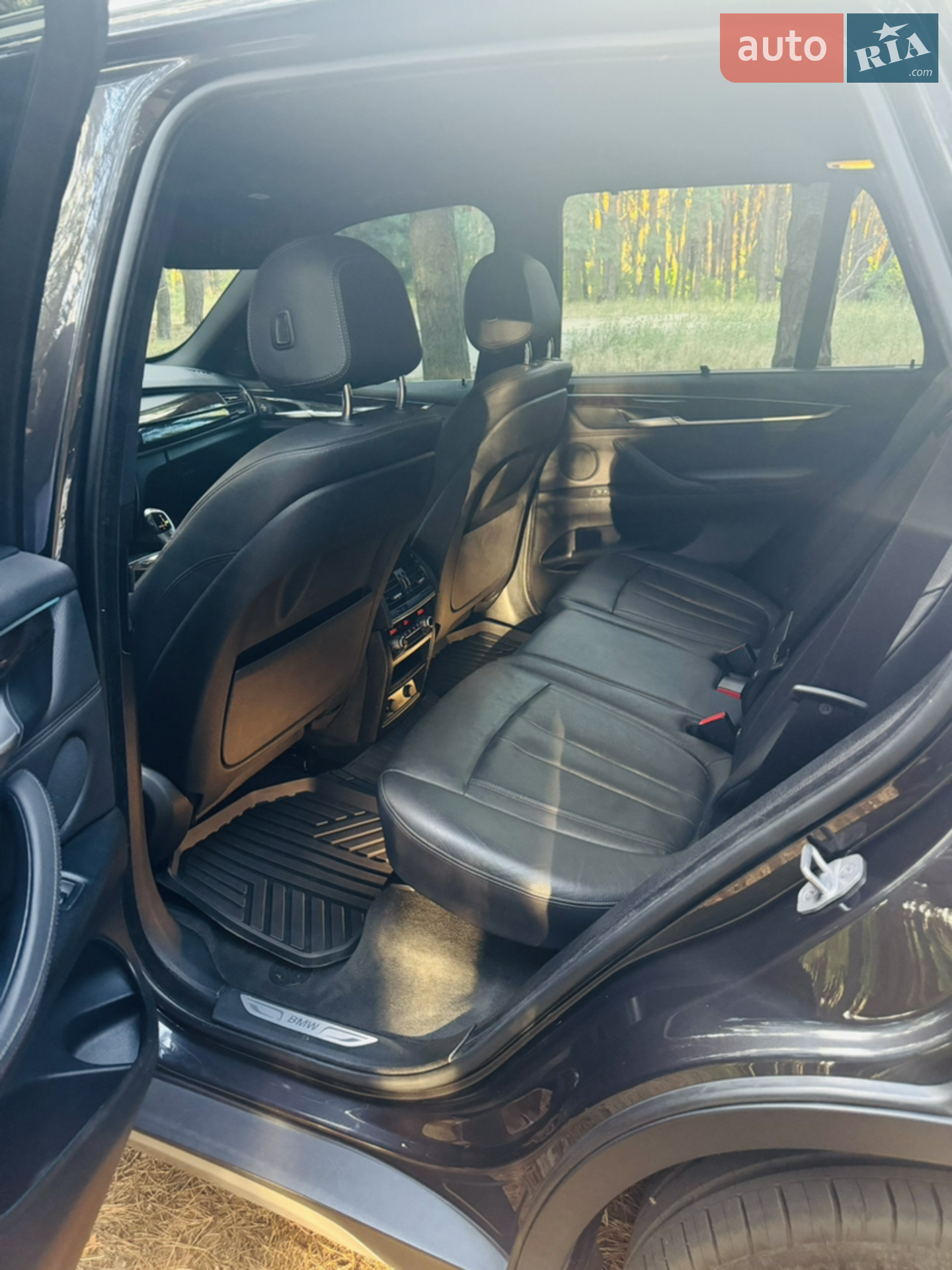2017 BMW X5 - мініатюра 15