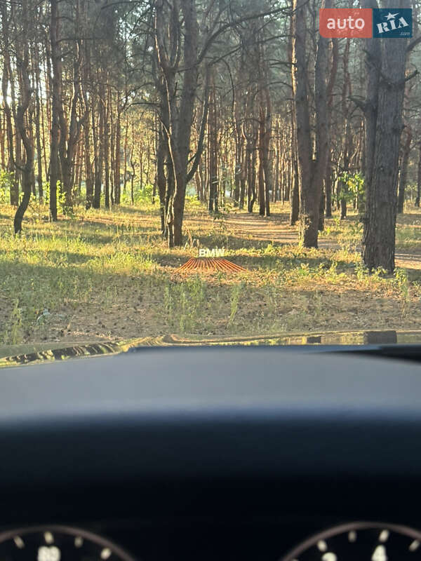 Внедорожник / Кроссовер BMW X5 2017 в Каменском