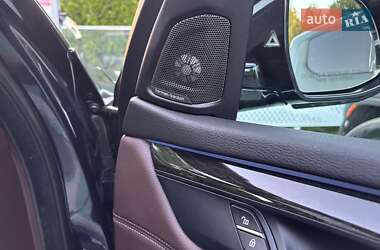 Внедорожник / Кроссовер BMW X5 2018 в 