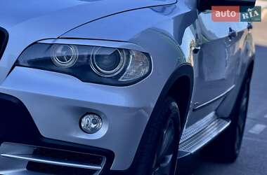 Внедорожник / Кроссовер BMW X5 2008 в Кривом Роге